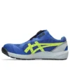 Winjob CP229 Boa 2E Weite „Blue Neon Lime“