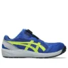 Winjob CP229 Boa 2E Weite „Blue Neon Lime“