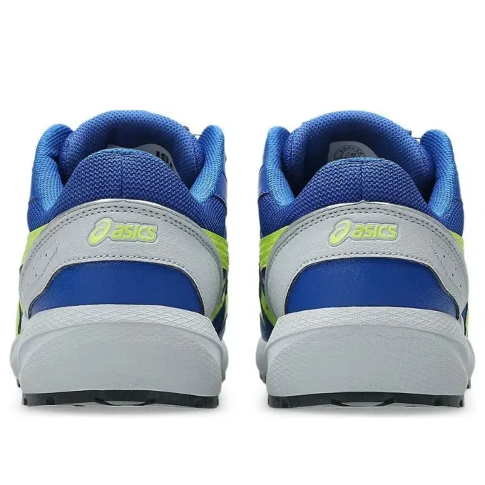 Winjob CP229 Boa 2E Weite „Blue Neon Lime“