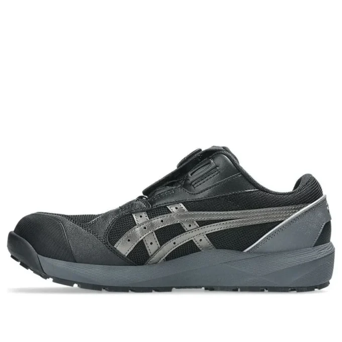 Winjob CP229 Boa „Black Gunmetal“