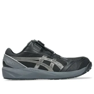 Winjob CP229 Boa „Black Gunmetal“