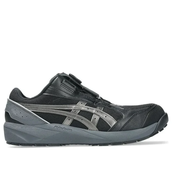 Winjob CP229 Boa „Black Gunmetal“