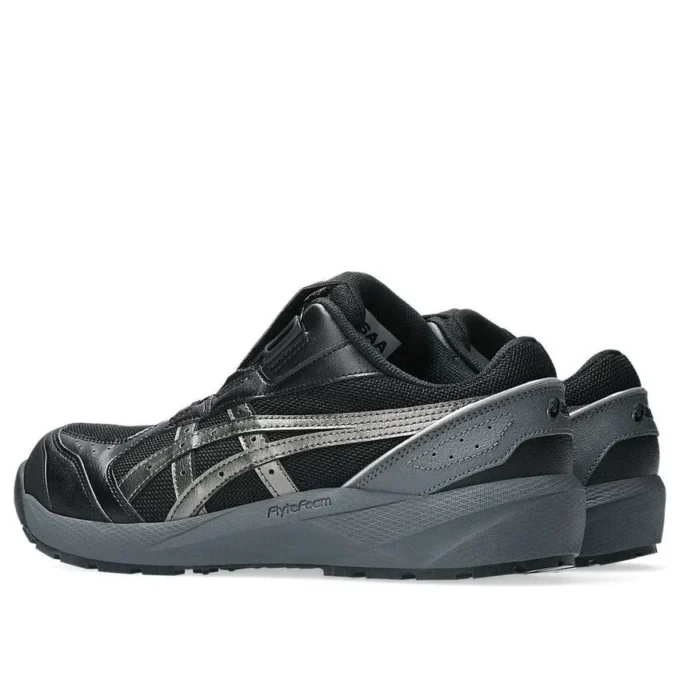 Winjob CP229 Boa „Black Gunmetal“
