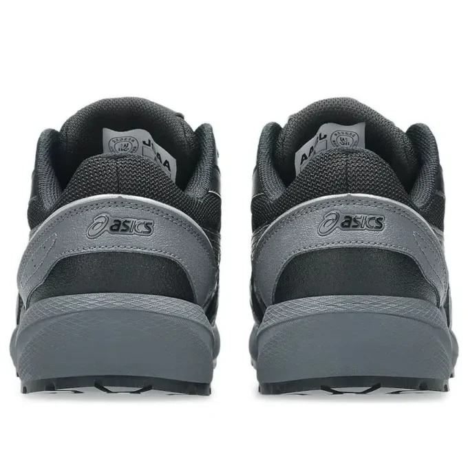 Winjob CP229 Boa „Black Gunmetal“