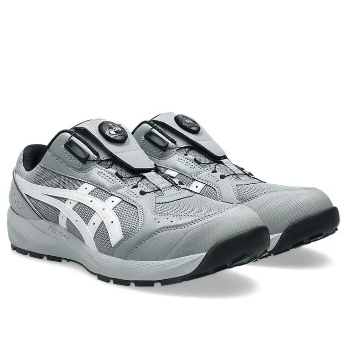 Winjob CP229 Boa „Gravel White“