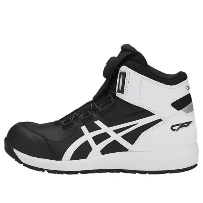 Winjob CP304 Boa (3E) „Black White“