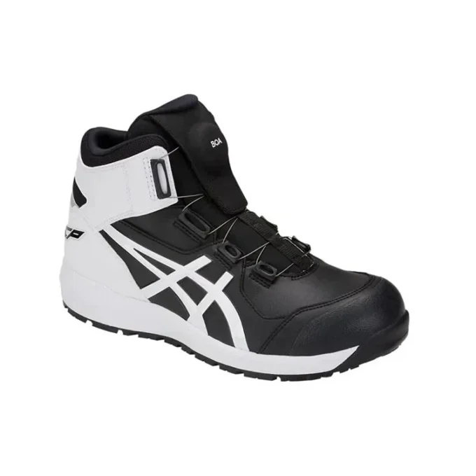 Winjob CP304 Boa (3E) „Black White“