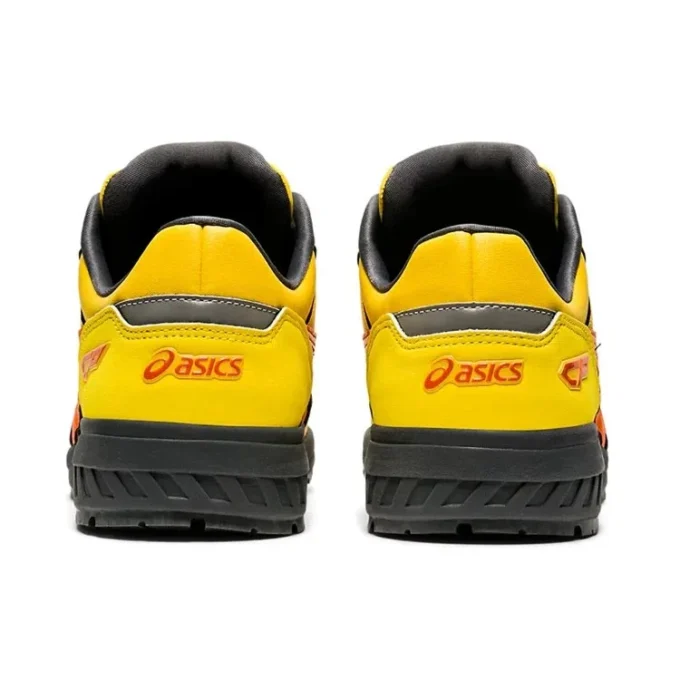 Winjob CP306 Boa Gelb/Orange