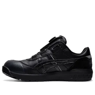 Winjob CP306 Boa Schwarz
