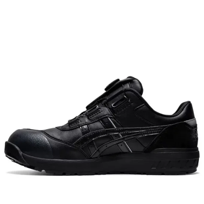 Winjob CP306 Boa Schwarz