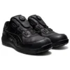 Winjob CP306 Boa Schwarz