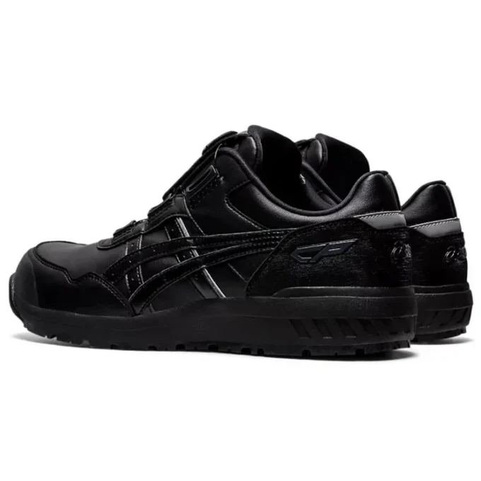 Winjob CP306 Boa Schwarz