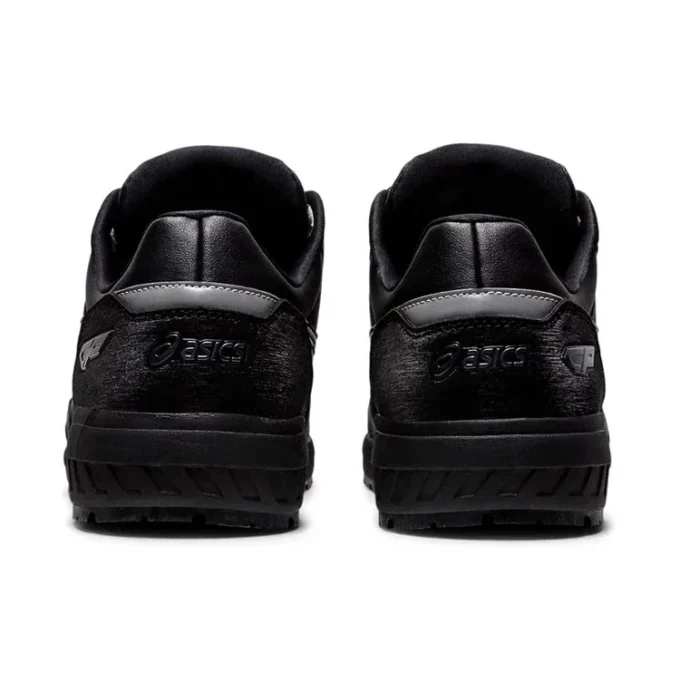 Winjob CP306 Boa Schwarz