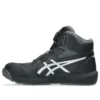 Winjob CP314 Boa „Black Pure Silver“