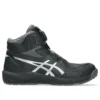 Winjob CP314 Boa „Black Pure Silver“