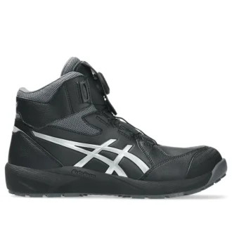 Winjob CP314 Boa „Black Pure Silver“