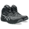 Winjob CP314 Boa „Black Pure Silver“
