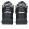 Winjob CP314 Boa „Black Pure Silver“