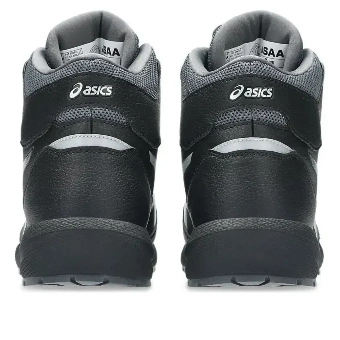 Winjob CP314 Boa „Black Pure Silver“