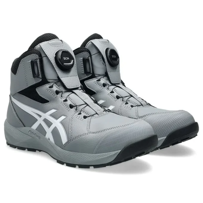Winjob CP314 Boa „Gravel White“