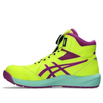 Winjob CP314 Boa „Safety Yellow Orchid“