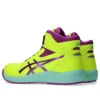 Winjob CP314 Boa „Safety Yellow Orchid“