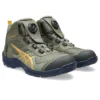Winjob Gore-Tex BOA „Mantle Green Yellow“