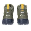 Winjob Gore-Tex BOA „Mantle Green Yellow“