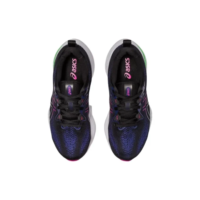 WMNS Gel-Cumulus 25 „Black Pink Rave“