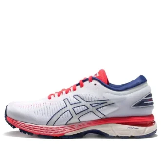 (WMNS) Gel-Kayano 25 D „White“