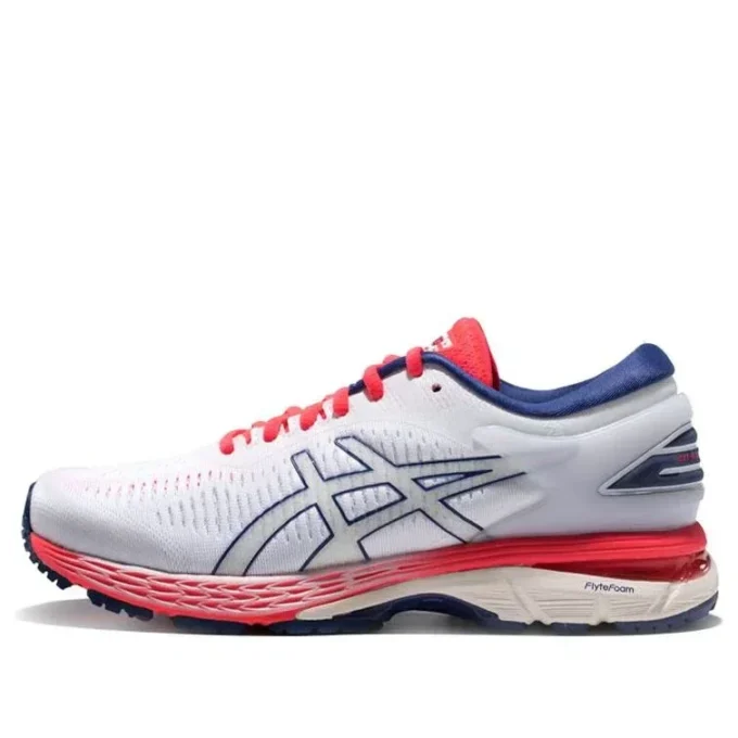 (WMNS) Gel-Kayano 25 D „White“
