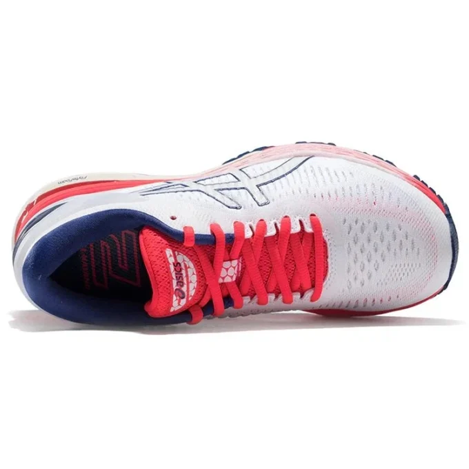 (WMNS) Gel-Kayano 25 D „White“