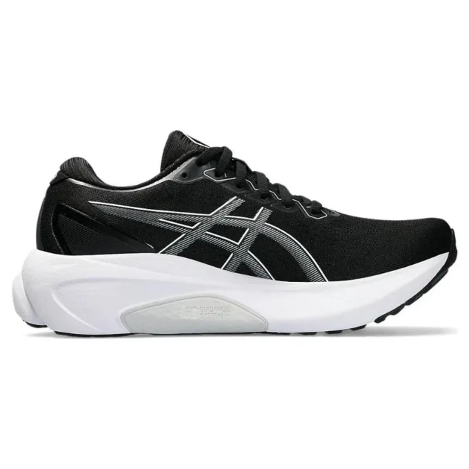 WMNS Gel-Kayano 30 „Black Sheet Rock“