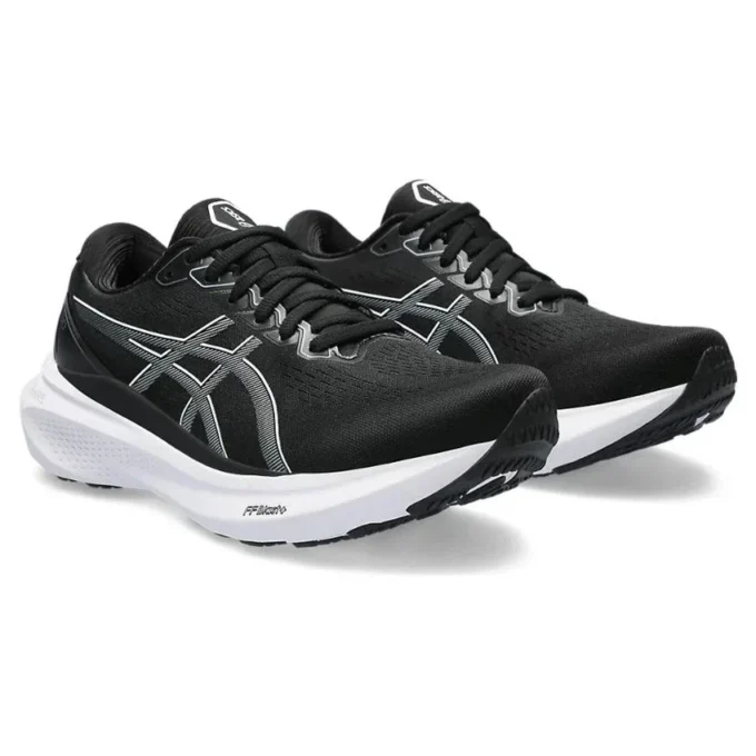 WMNS Gel-Kayano 30 „Black Sheet Rock“