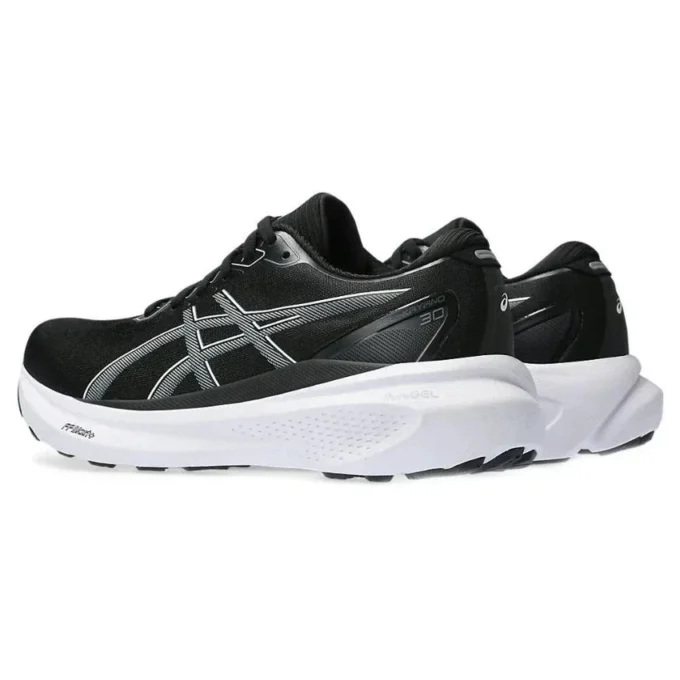 WMNS Gel-Kayano 30 „Black Sheet Rock“