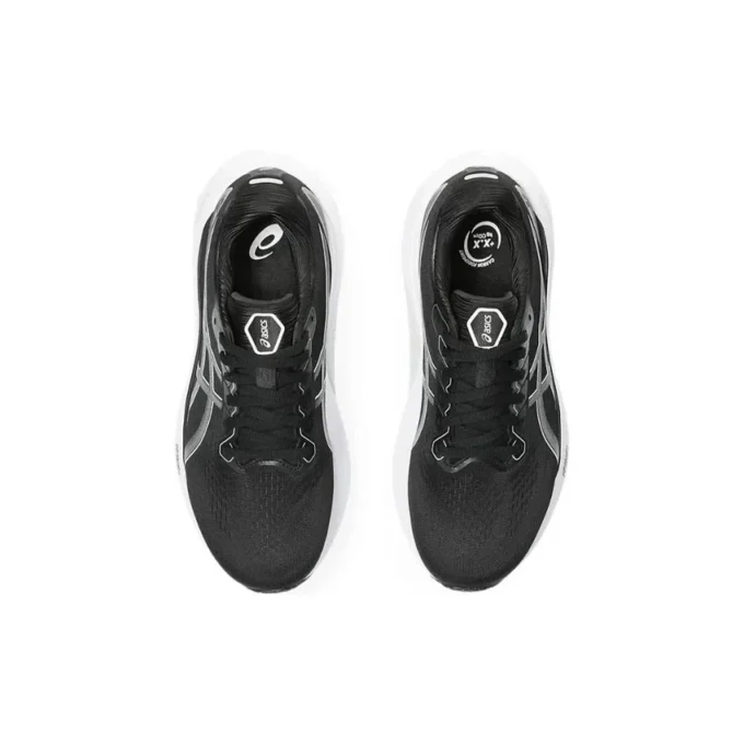 WMNS Gel-Kayano 30 „Black Sheet Rock“