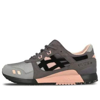 WOEI x Gel-Lyte 3 „Apricot“