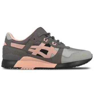 WOEI x Gel-Lyte 3 „Apricot“