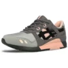 WOEI x Gel-Lyte 3 „Apricot“