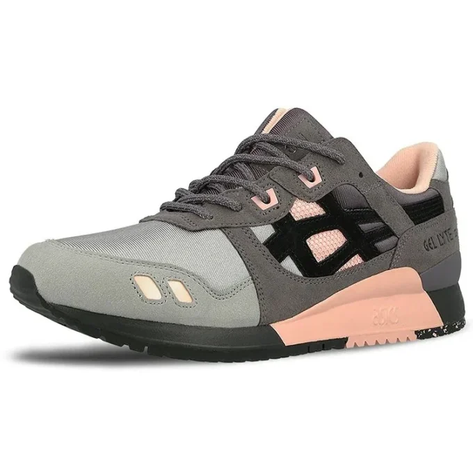 WOEI x Gel-Lyte 3 „Apricot“