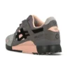 WOEI x Gel-Lyte 3 „Apricot“