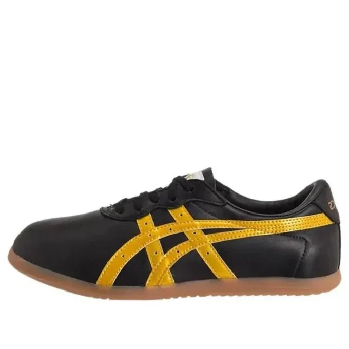 Wooshu WU „Black Gold“