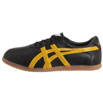 Wooshu WU „Black Gold“