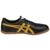 Wooshu WU „Black Gold“