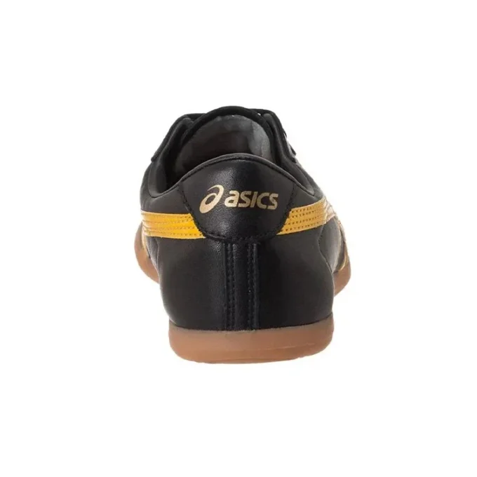 Wooshu WU „Black Gold“