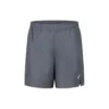 Woven Short „Grey“