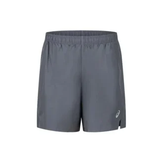 Woven Short „Grey“