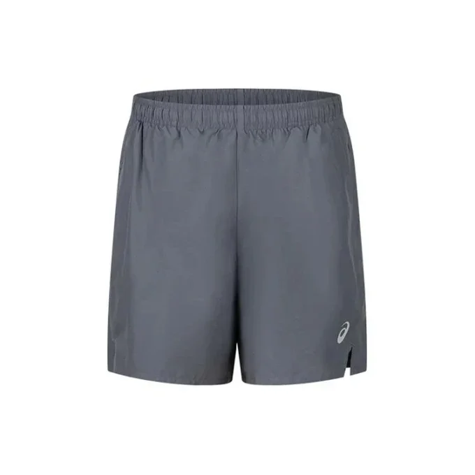 Woven Short „Grey“