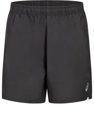 Woven Short „Performance Black“