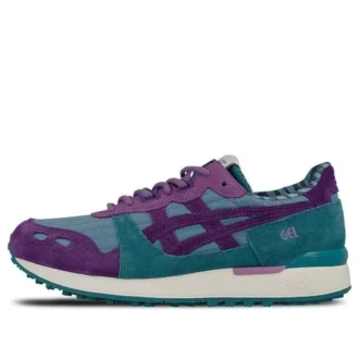 YMC x Gel-Lyte XT „Grim Blue“